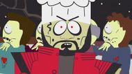 South Park's Pinkeye episode - A Halloween episode | Image via South Park Studios
